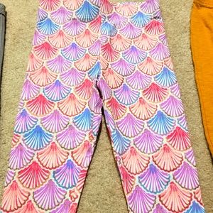 4t Leggings